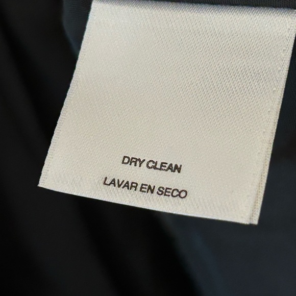 Kasper Gray Suit Jacket / Blazer (NWOT) - Picture 7 of 9